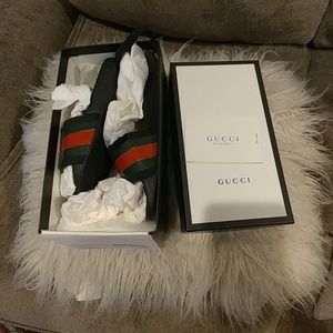 Gucci Shoes - Kids gucci slides Gucci Shoes - Kids gucci slides